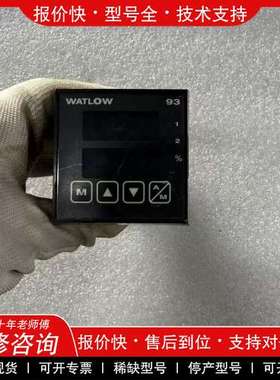 议价维修WATLOW 93BB1CD100BR221733 TEMP