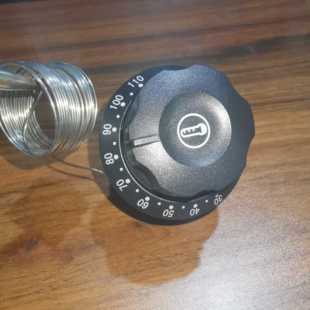 发酵箱专用温控器配件温度湿度30 60度长线2米5短线1米 110度0