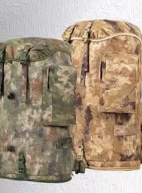 正版E21V行山背囊新式迷彩旅行背包大容量战术户外登山包双肩结实