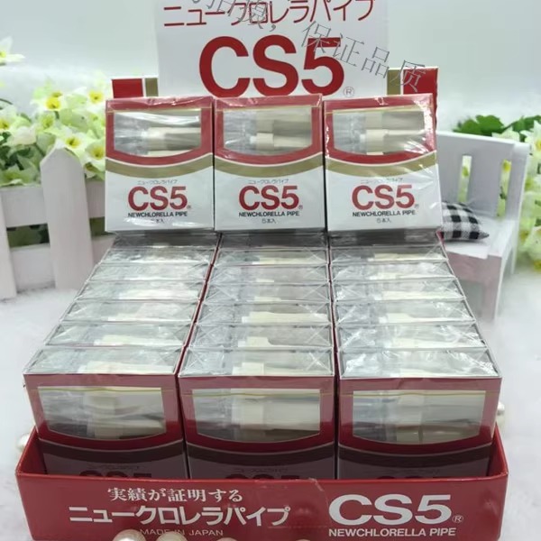日本原装正品CS5进口树脂过滤