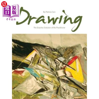 海外直订Drawing: The Enactive Evolution of the Practitioner 绘图:实践者的主动进化