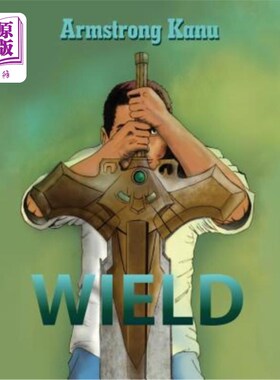 海外直订Wield 行使