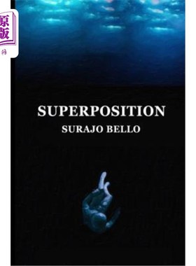 海外直订Superposition 叠加
