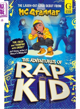 预售 永无境4 新增特别场景 Nevermoor The Trials of Morrigan Crow Book 1  英文原版 Jessica Townsend【中商原版】