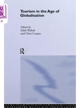 海外直订Tourism in the Age of Globalisation 全球化时代的旅游业