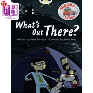 Year Club Fiction Out 虫子俱乐部独立小说第二年绿 海外直订Bug Two Independent Family Sharma Turquoise Ther What