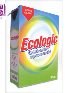 海外直订Ecologic 生态