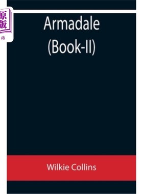 海外直订Armadale (Book-II) Armadale (Book-II)