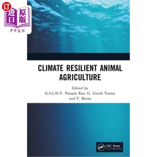 Agriculture Animal 海外直订Climate Resilient