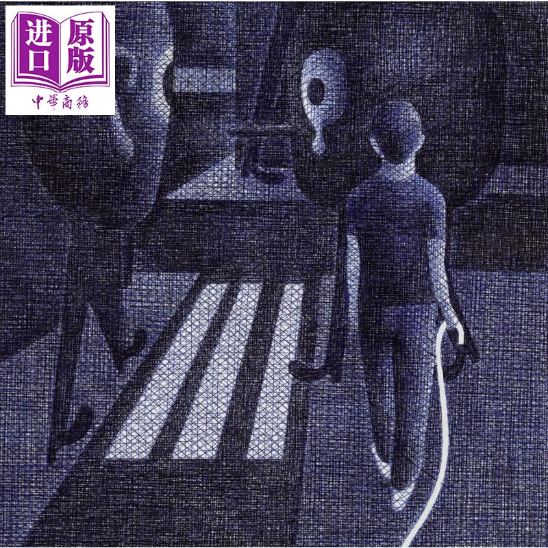 【法文版】法漫 国王之子新版 安古兰漫画节金兽奖 Le Fils du roi 法语原版 Eric Lambe 比利时先锋【中商原版】