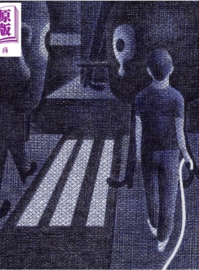 预售 【法文版】法漫 国王之子新版 安古兰漫画节金兽奖 Le Fils du roi 法语原版 Eric Lambe 比利时先锋【中商原版】