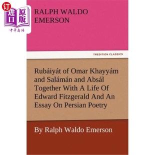 ABS Life 将奥马尔·卡伊M Edward 萨尔·曼和 with and Omar 海外直订Rub Together Sal Khayy