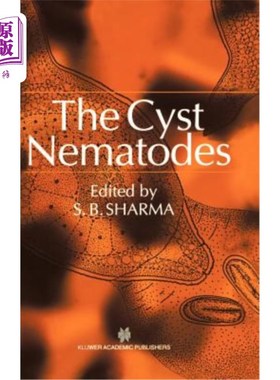 海外直订The Cyst Nematodes 囊线虫