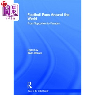 the World Fans 全世界 足球迷們 Around 海外直訂Football