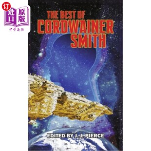 考德韦纳·史密斯最好 海外直订Best Smith Cordwainer 作品