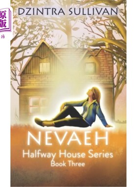 海外直订Nevaeh Nevaeh