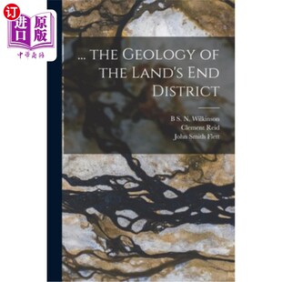 End 地质情况 Geology 陆地末端地区 ．.． District Land the 海外直订...