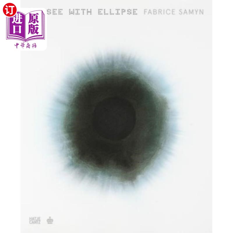 海外直订Fabrice Samyn (Dutch edition) 法布里斯·萨明(荷兰版)