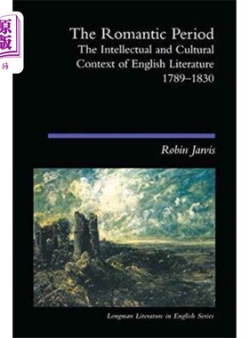 海外直订Romantic Period 浪漫主义时期