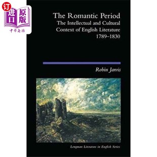 海外直订Romantic Period 浪漫主义时期