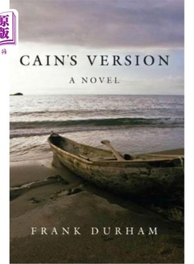 海外直订Cain's Version 该隐的版本