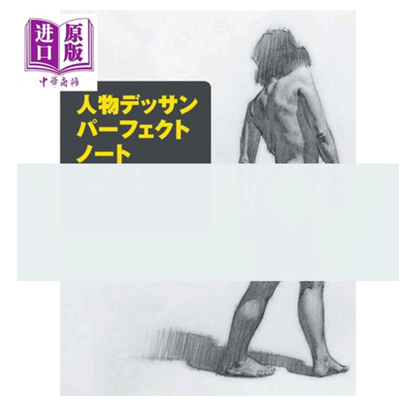 肖像画提升笔记钩画提高