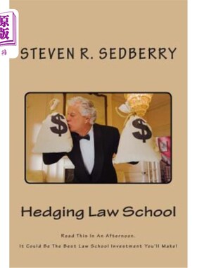 海外直订Hedging Law School: Read This In An Afternoon. It Could Be The Best Law School I 对冲法学院:在一个下午读这