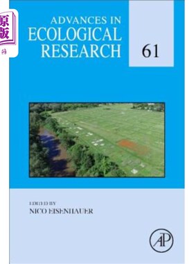 海外直订Mechanisms Underlying the Relationship Between Biodiversity and Ecosystem Functi 生物多样性和生态系统功能之