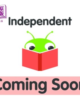 海外直订Bug Club Independent Phase 5 Unit 22: Andy's Ama... 第22单元:安迪的神奇冒险:安迪的水上冒险
