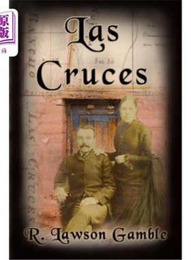 海外直订Las Cruces 你的