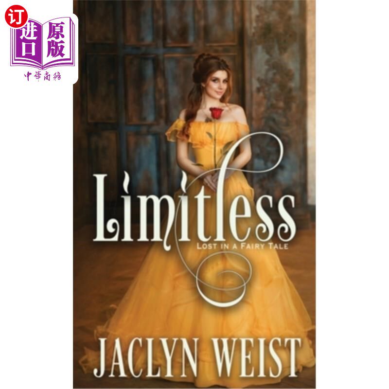 海外直订Limitless 无限的