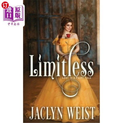 海外直订Limitless 无限的