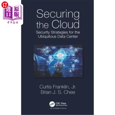 海外直订Securing the Cloud: Security Strategies for the Ubiquitous Data Center 保护云:泛在数据中心的安全策略