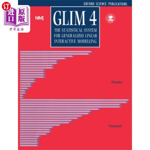海外直订GLIM System: Release 4 Manual GLIM系统:版本4手册