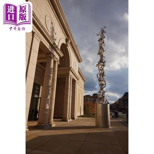 Jaume Plensa: One Thought Fills Immensity 进口艺术 海梅 普兰萨：一念无垠 Skira Editore【中商原版】