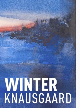 现货 【中商原版】四部曲：冬天 精装 英文原版 Winter: Seasons Quartet 2 Karl Ove Knausgaard 家庭生活情感小说