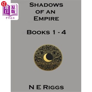 Books Empire 海外直订Shadows