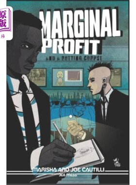 海外直订Marginal Profit and a Rotting Corpse 边际利润和腐烂的尸体