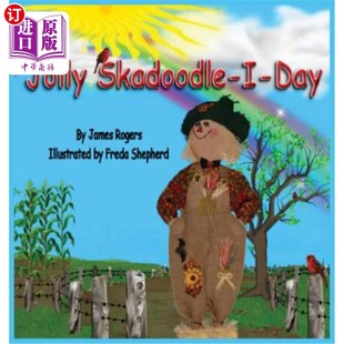 Day 乔利·斯卡多德尔一日酒店 Skadoodle 海外直订Jolly