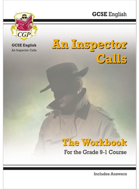 GCSEEnglishAnInspectorC