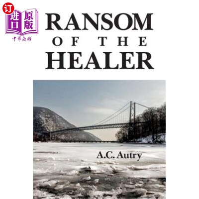 海外直订Ransom of the Healer 医治者的赎金