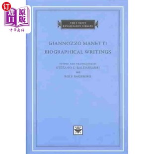 Writings 傳記作品 Biographical 海外直訂古英語
