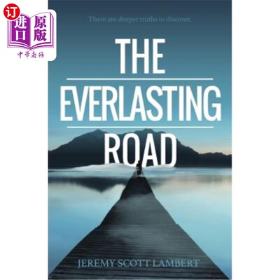 海外直订The Everlasting Road 永恒之路