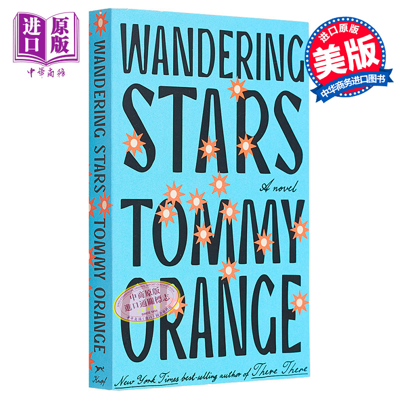 流浪的星星现当代文学
