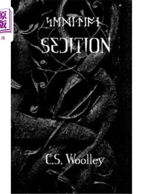 海外直订Sedition: Redemption Comes in Many Forms 煽动:救赎有多种形式