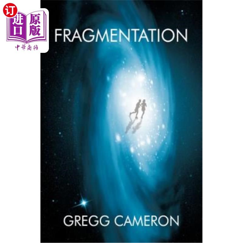 海外直订Fragmentation 碎片化
