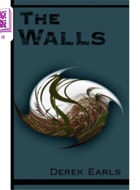 海外直订The Walls 墙上