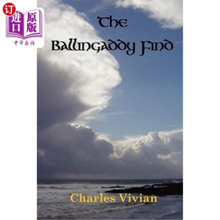 巴林加迪 Find 发现 Ballingaddy 海外直订The