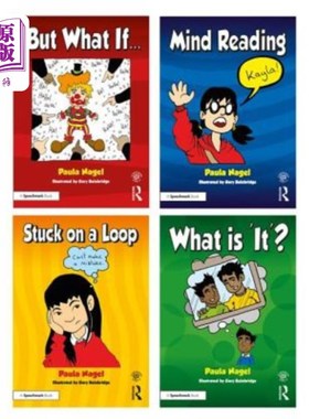 海外直订Rollercoaster Series: Set 过山车系列:套装