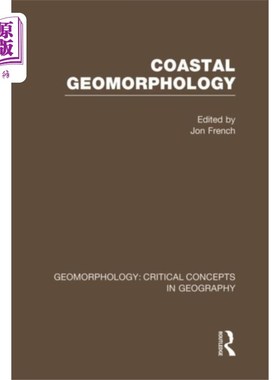 海外直订Coas Geom:Geom Crit Conc Vol 3 Coas公司几何：几何临界混凝土第三卷